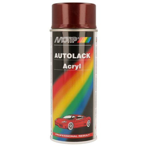 MoTip Kompakt-Spray 400 ml 51480 metallic